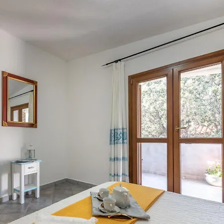 아파트 Locazione Turistica Casa Paradiso *