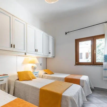 Locazione Turistica Casa Paradiso *