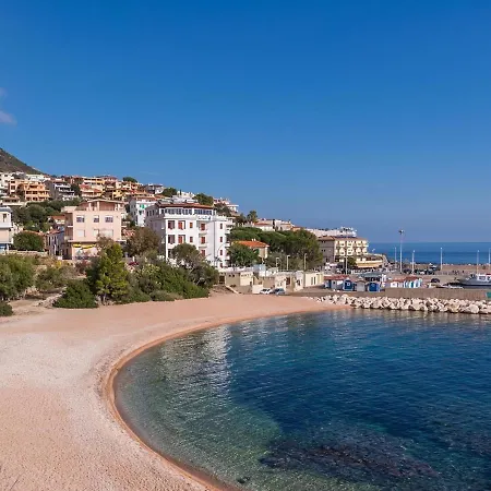 Locazione Turistica Casa Paradiso *