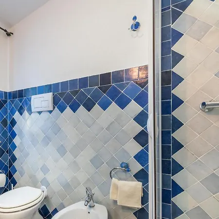 Locazione Turistica Casa Paradiso